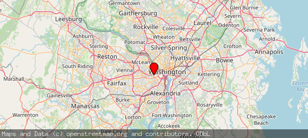 Arlington, VA, USA