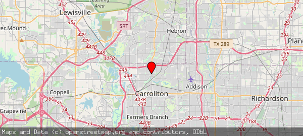 Carrollton, TX