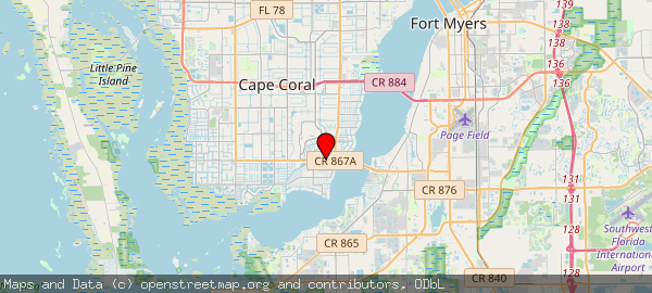 Cape Coral, FL