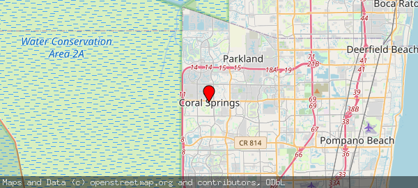 Coral Springs, FL