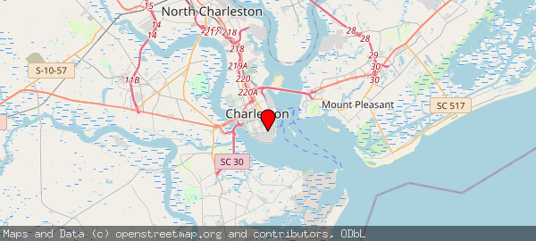 Charleston, SC