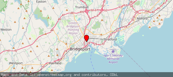 Bridgeport, CT
