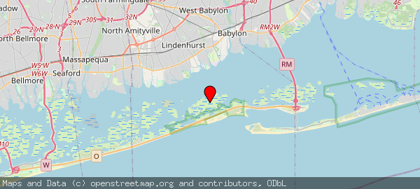 Babylon, NY