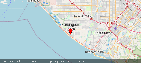 Huntington Beach, CA