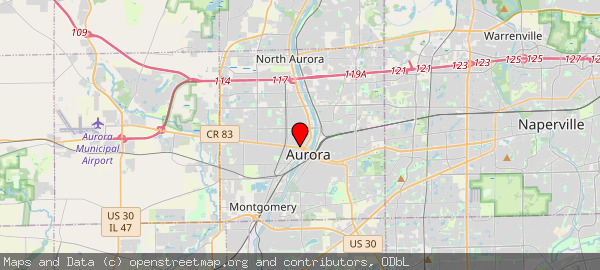Aurora, IL