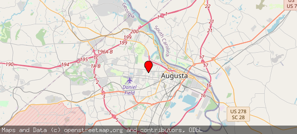Augusta, GA