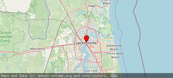 Jacksonville, FL, USA