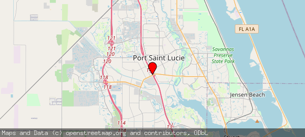 Port St. Lucie, FL