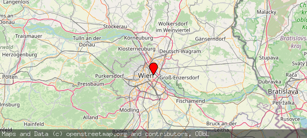1020 Wien