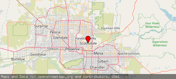 Scottsdale, AZ, USA