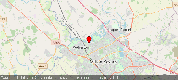 Global Auto Recycling, Newport Road, New Bradwell, Milton Keynes
