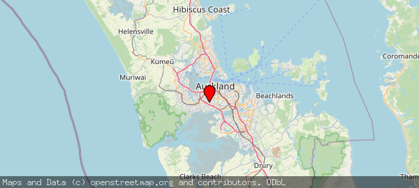 Mount Roskill, Auckland, New Zealand