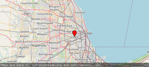 Cicero, IL, USA