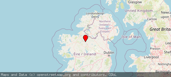 N41KR26  Leitrim