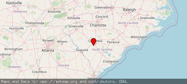 South Carolina, USA