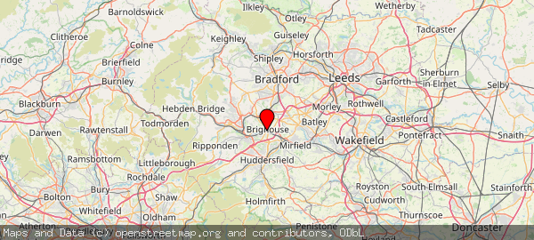 Brighouse