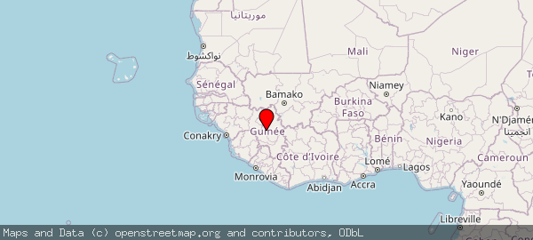 Guinée