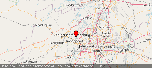Roodepoort, South Africa