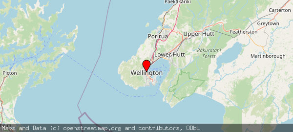 PO Box 11646, Wellington 6142
