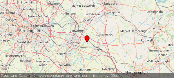 Brinklow