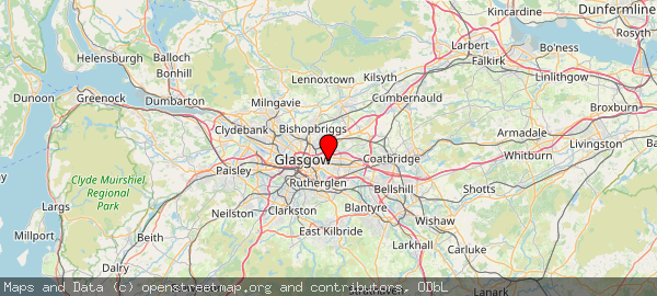 Glasgow G32 6DP