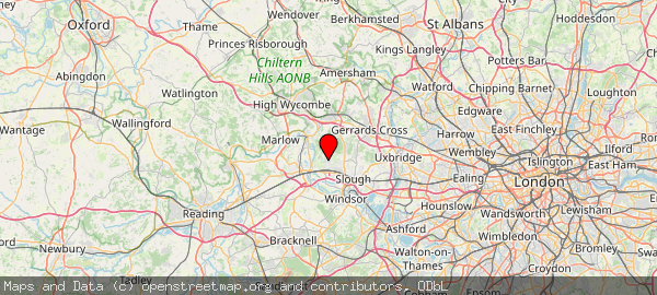 Burnham, Slough