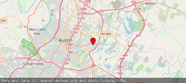 Southwest Key Programs, Jain Lane, Austin, TX, USA