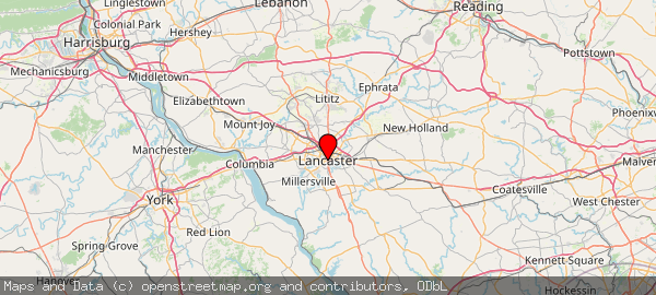 Lancaster, PA, USA