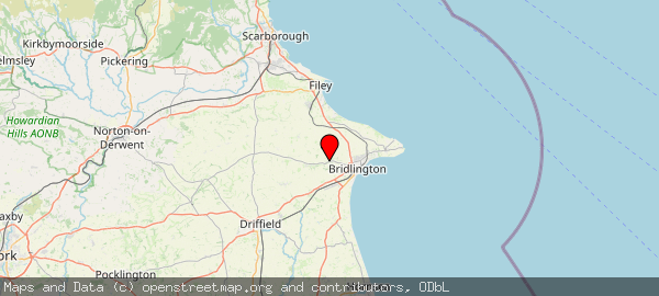 Boynton, Bridlington