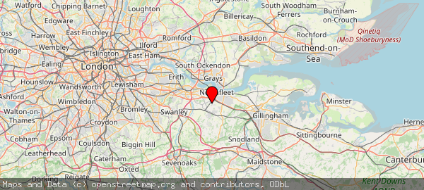 Southfleet