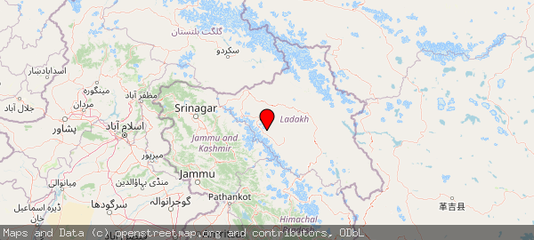 Kashmir