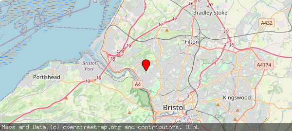 The Stoke Lodge Centre, Shirehampton Road, Bristol