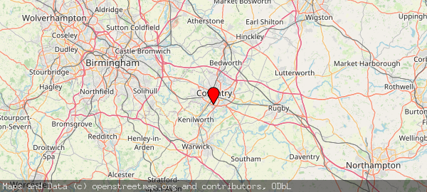 Finham, Coventry