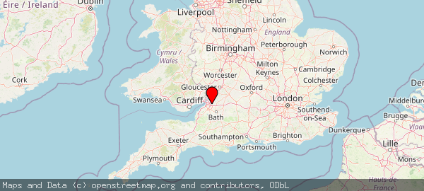 South Glos