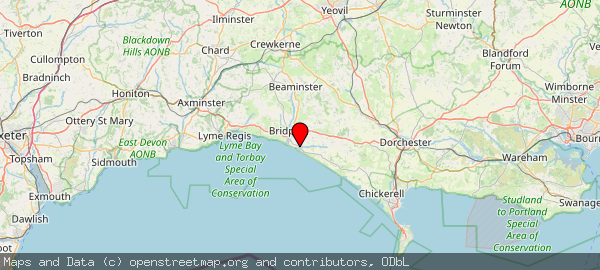 Burton Bradstock, Bridport