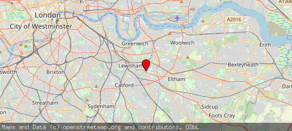 124 Lee Road, London SE3 9DE