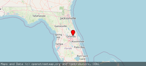 Seminole County, FL, USA