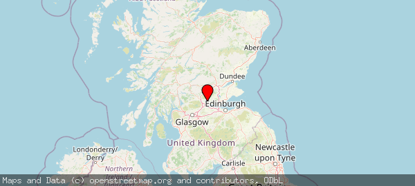 Clackmannanshire