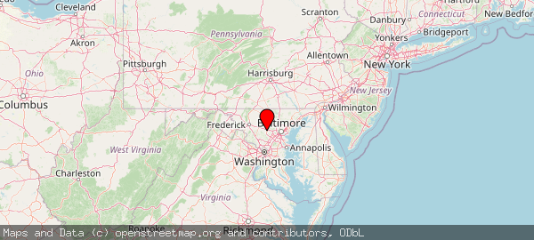 Howard County, MD, USA