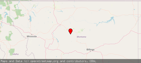 Montana, USA