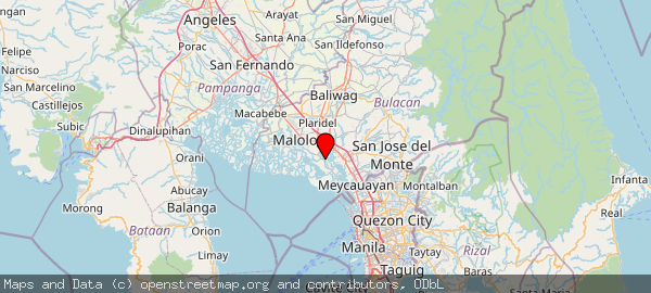 Bulacan, Philippines
