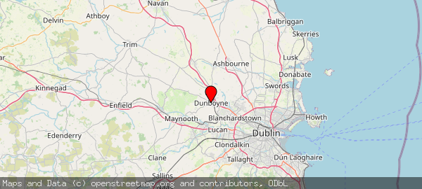 Dunboyne, Co. Meath, Ireland