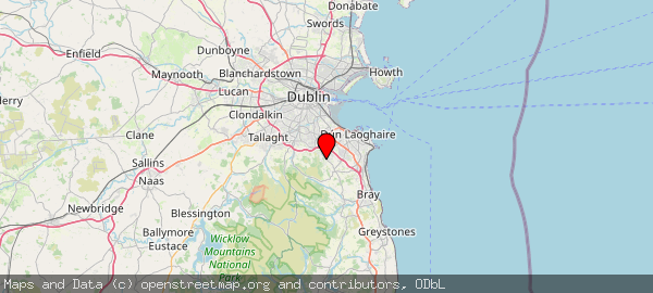 Stepaside, County Dublin, Ireland