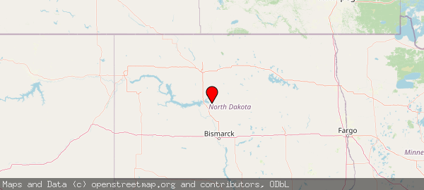 North Dakota, USA