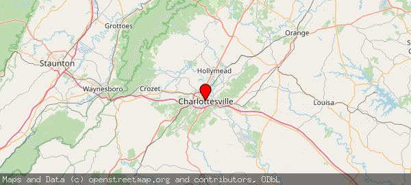 Charlottesville, VA, USA