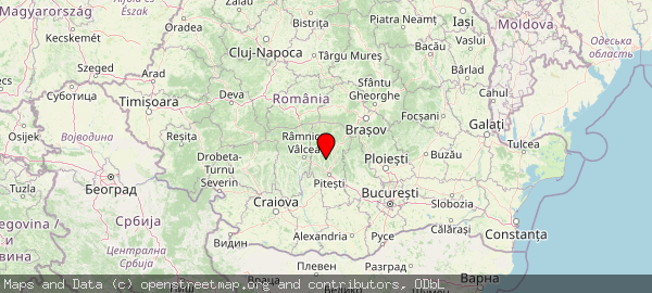 Argeș