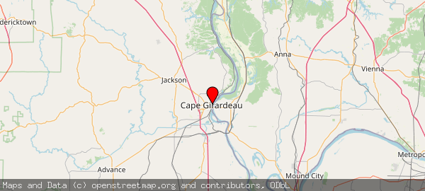 Cape Girardeau, MO, USA