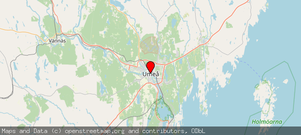 Umeå, Sweden