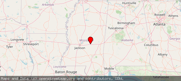 Mississippi, USA