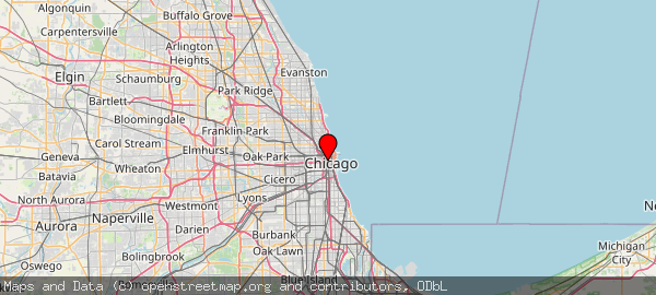 Chicago, Illinois, USA